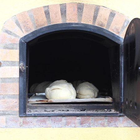 Los Nacientes: Cordero Los Sauces 외부 사진